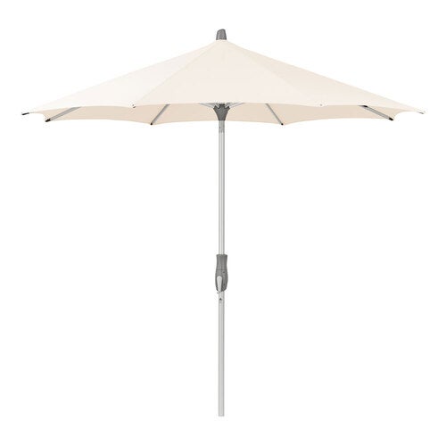 Alu-Twist parasol 300 cm cm cat.5 523 champagne