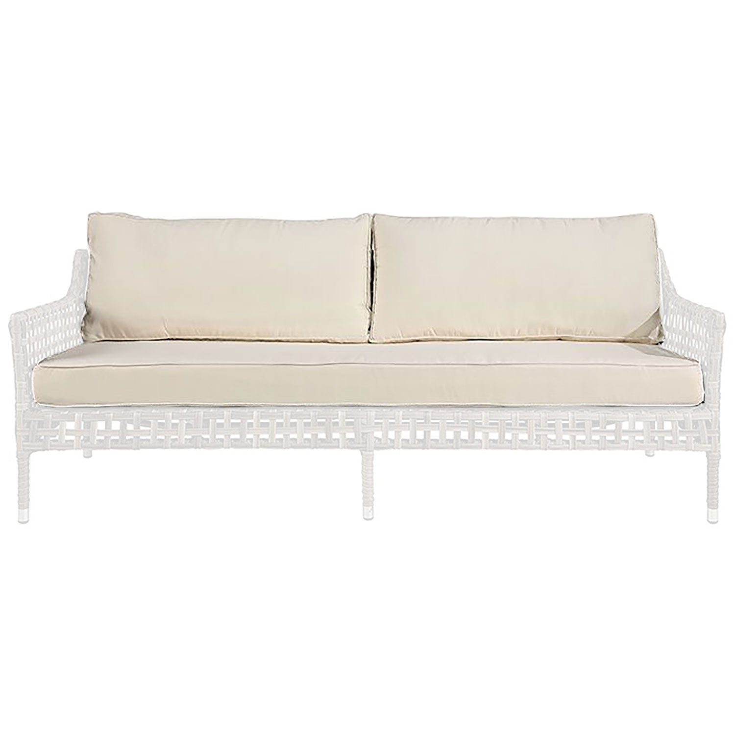 SANTA MONICA sofa cushion
