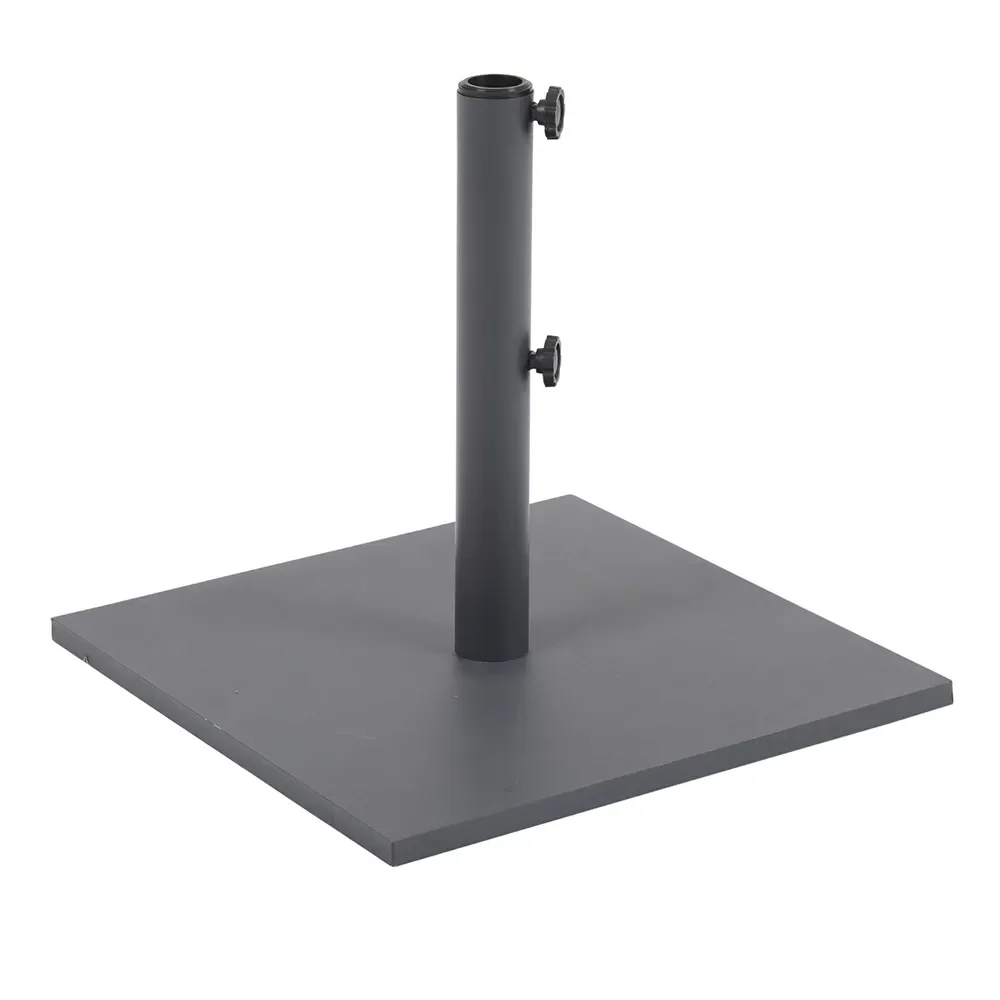 Flat Parasol foot 50kg