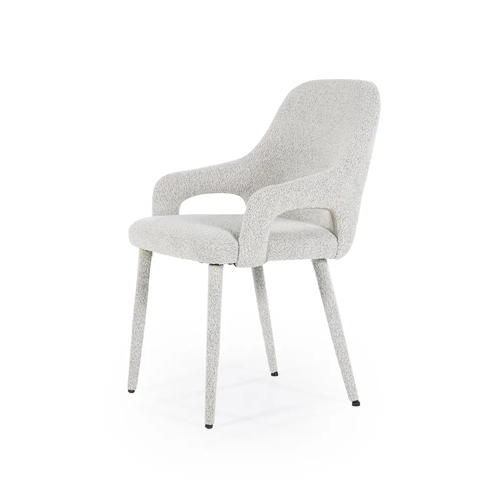 Armchair Fika Beige