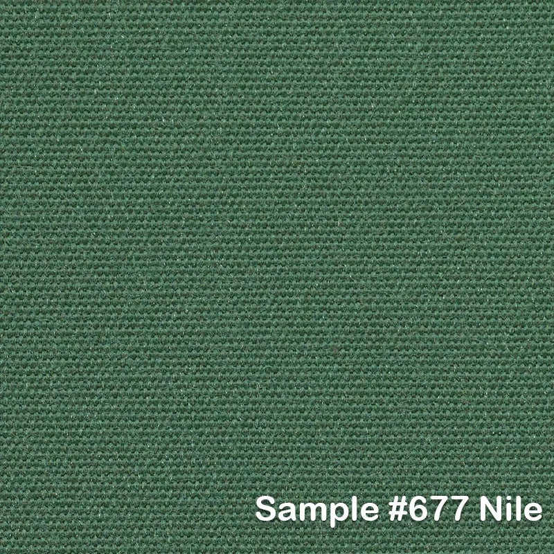 Alu-Smart parasol 300 cm cat.5 677 nile