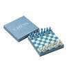 Chess Classic Dusty Blue