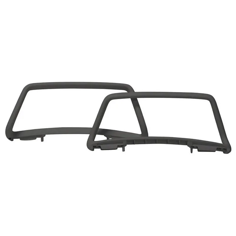 Atlantico armrest Anthracite