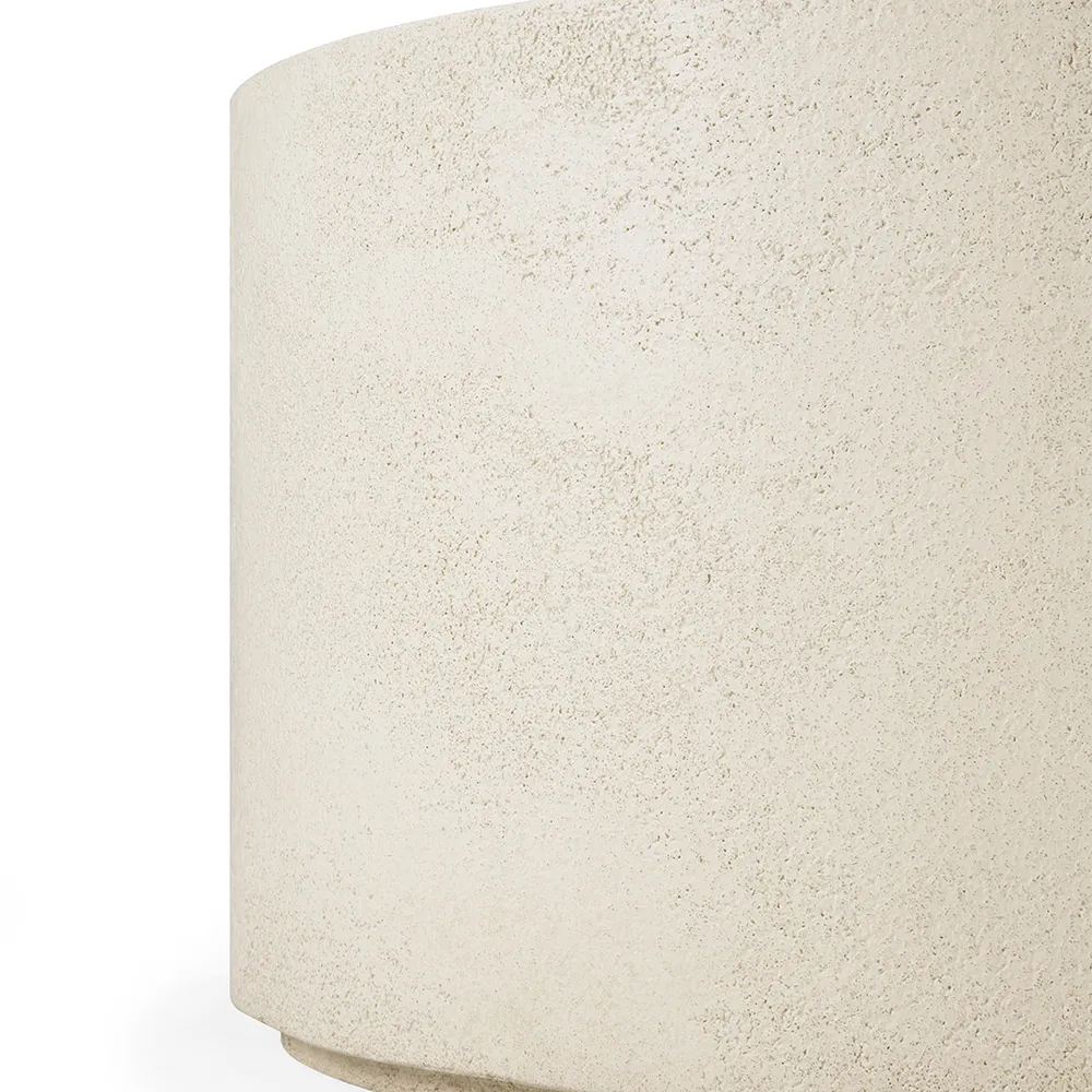 Elements Coffee Table Ø60 cm