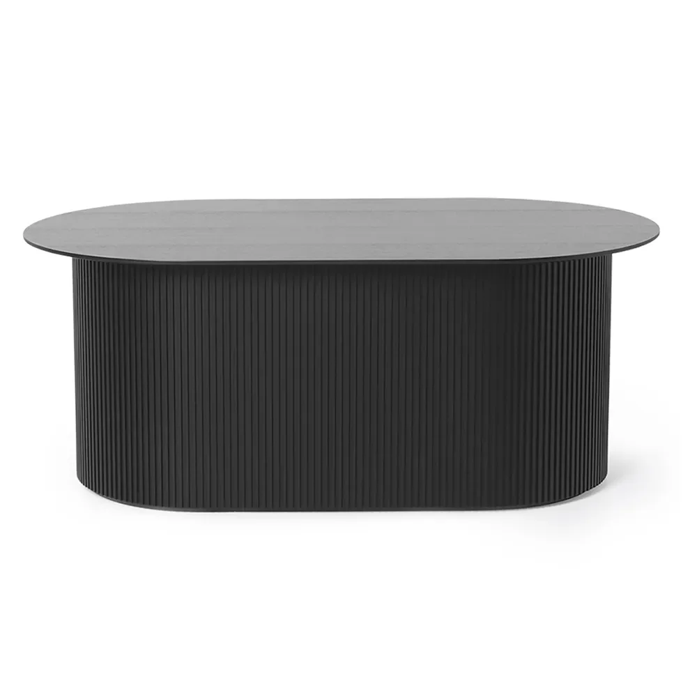 Podia Coffee table - Black