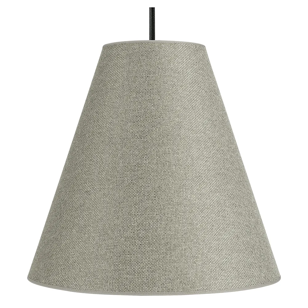 Toronto lampshade Rave Desert