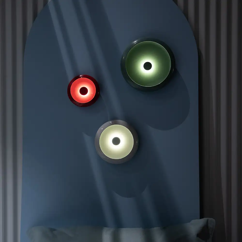 Oloha lamp Small Desert