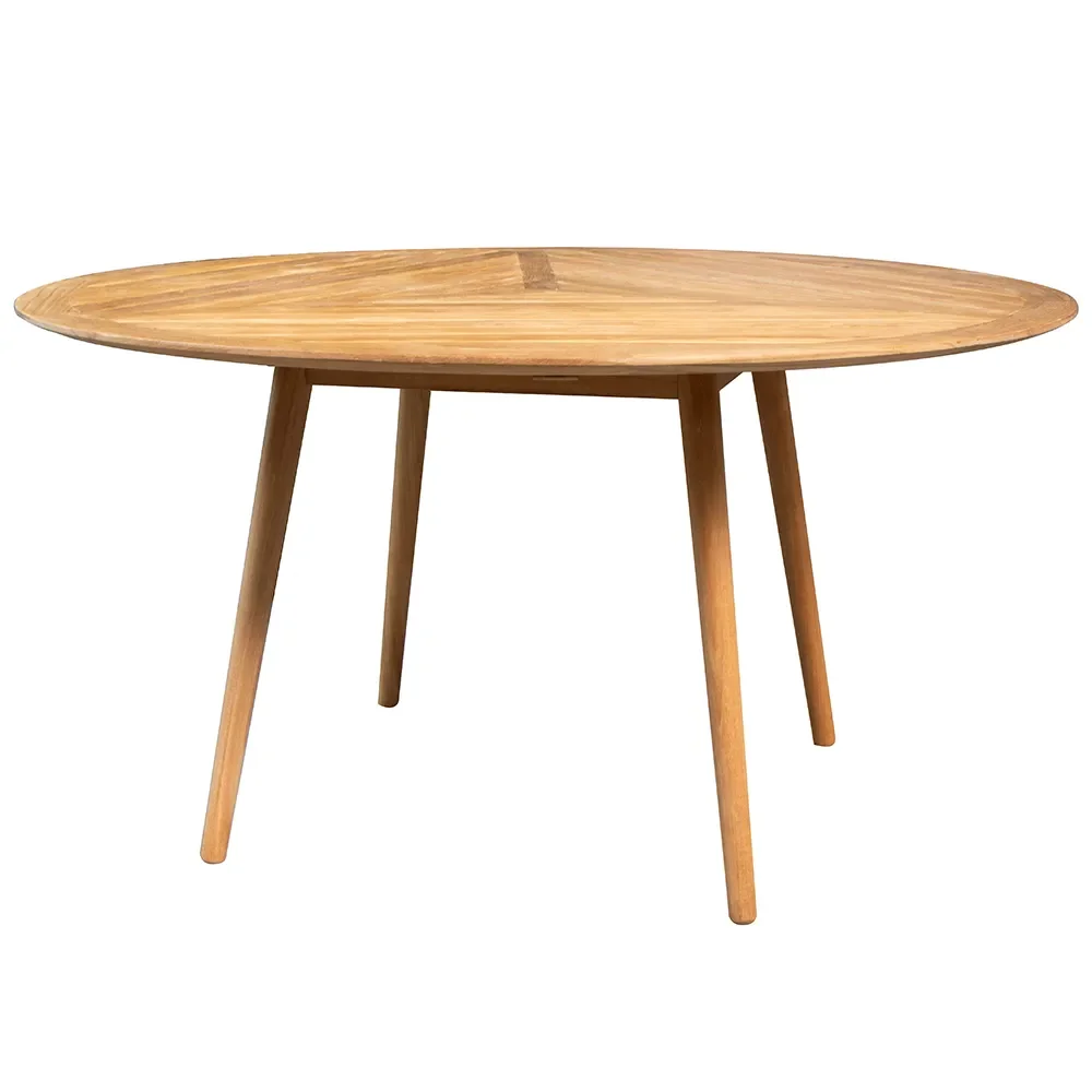 Define Dining Table 144 cm Teak