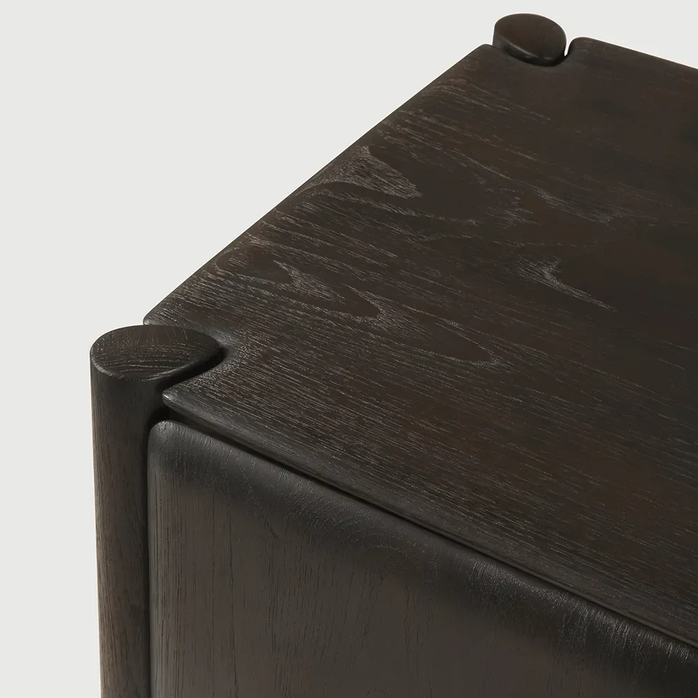 PI Sideboard 45x174 cm Teak