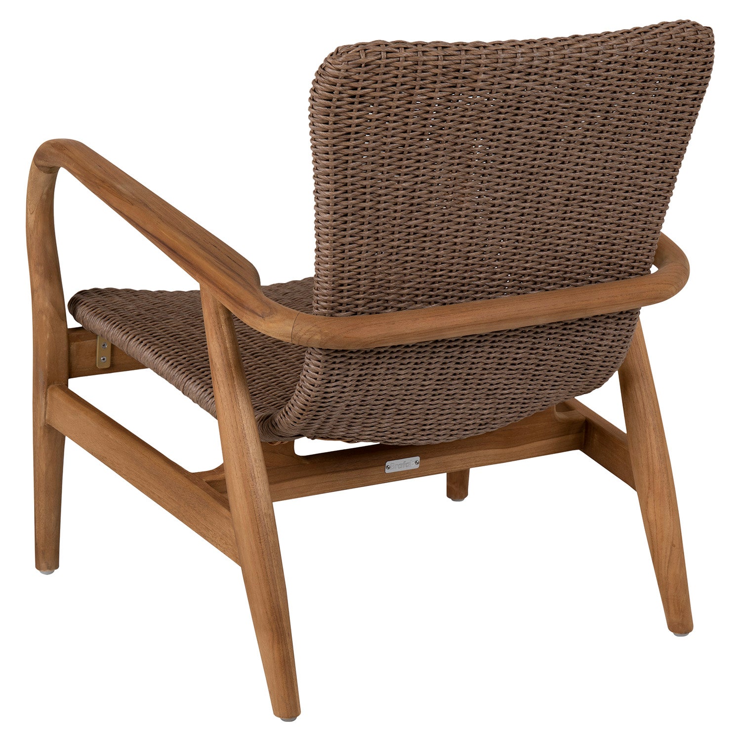 Lilja armchair natural/beige