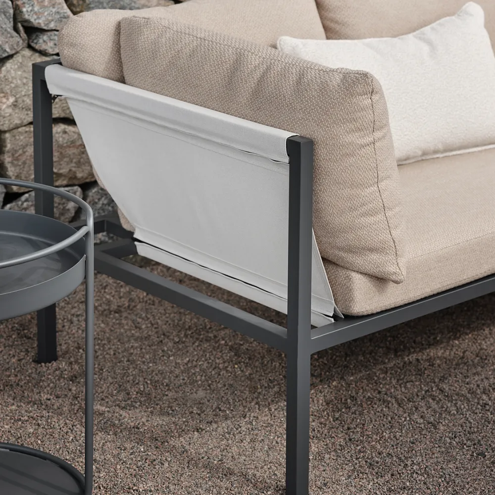 Allie & Mill Lounge group