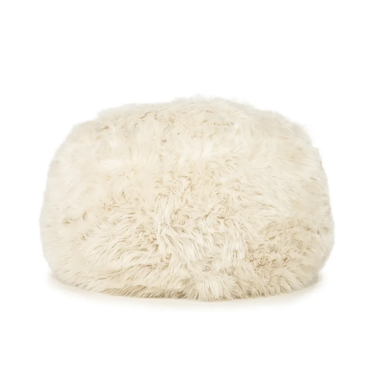 Inflatable Armchair Snuzzle Beige