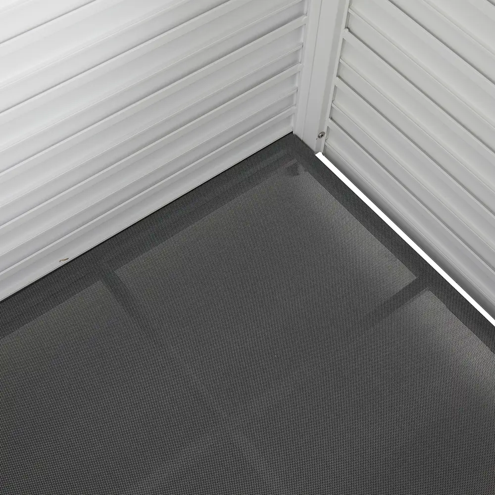 Gäster cushion box large anthracite 