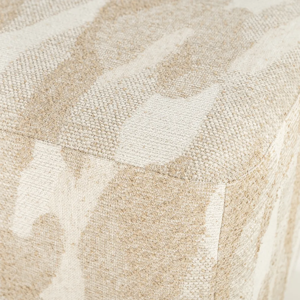 Bench Rytm Beige