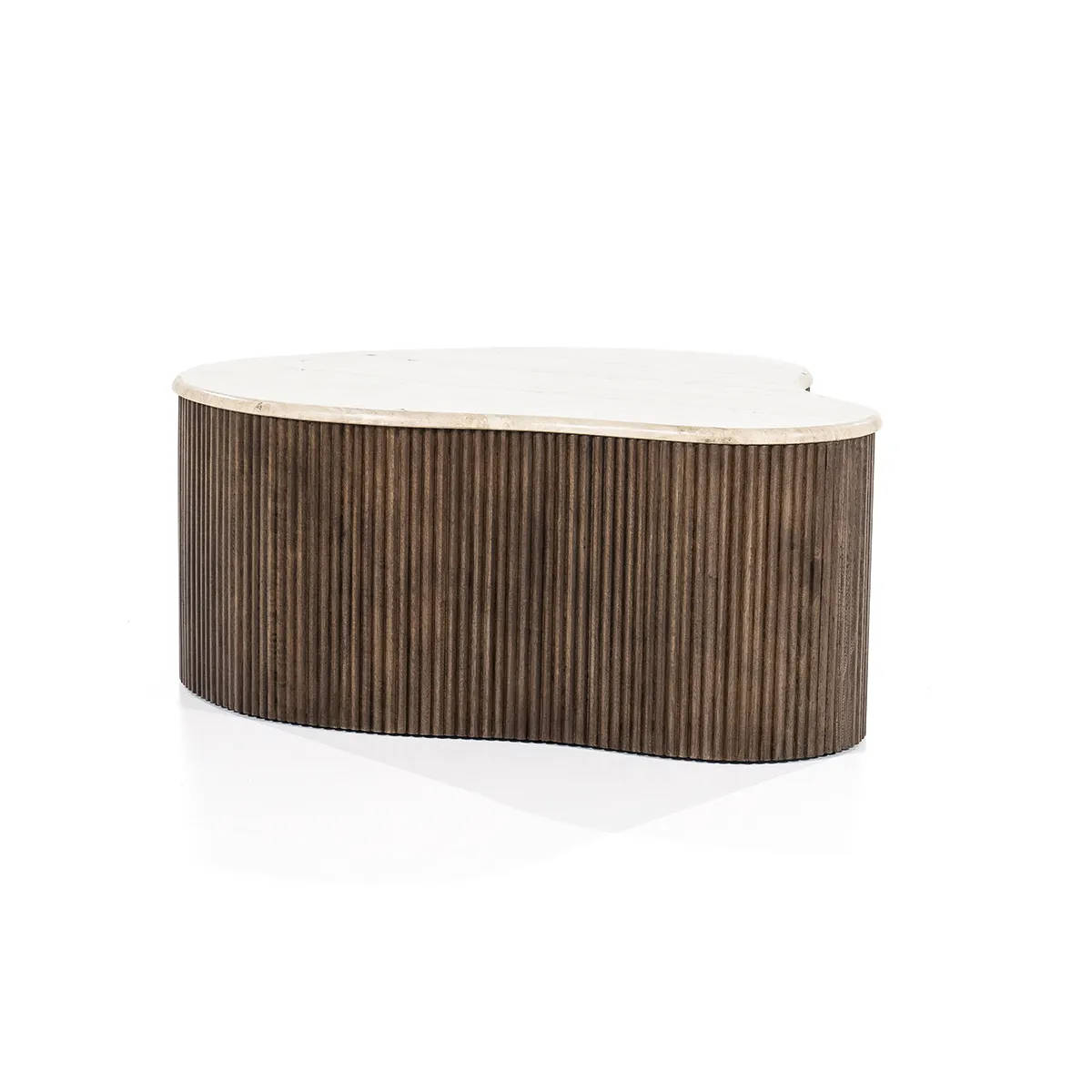 Mari Coffee table - 83x72x34