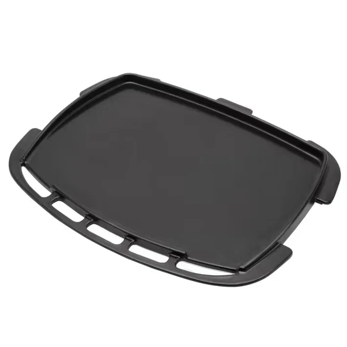 Full-size griddle - Q3XXXn+
