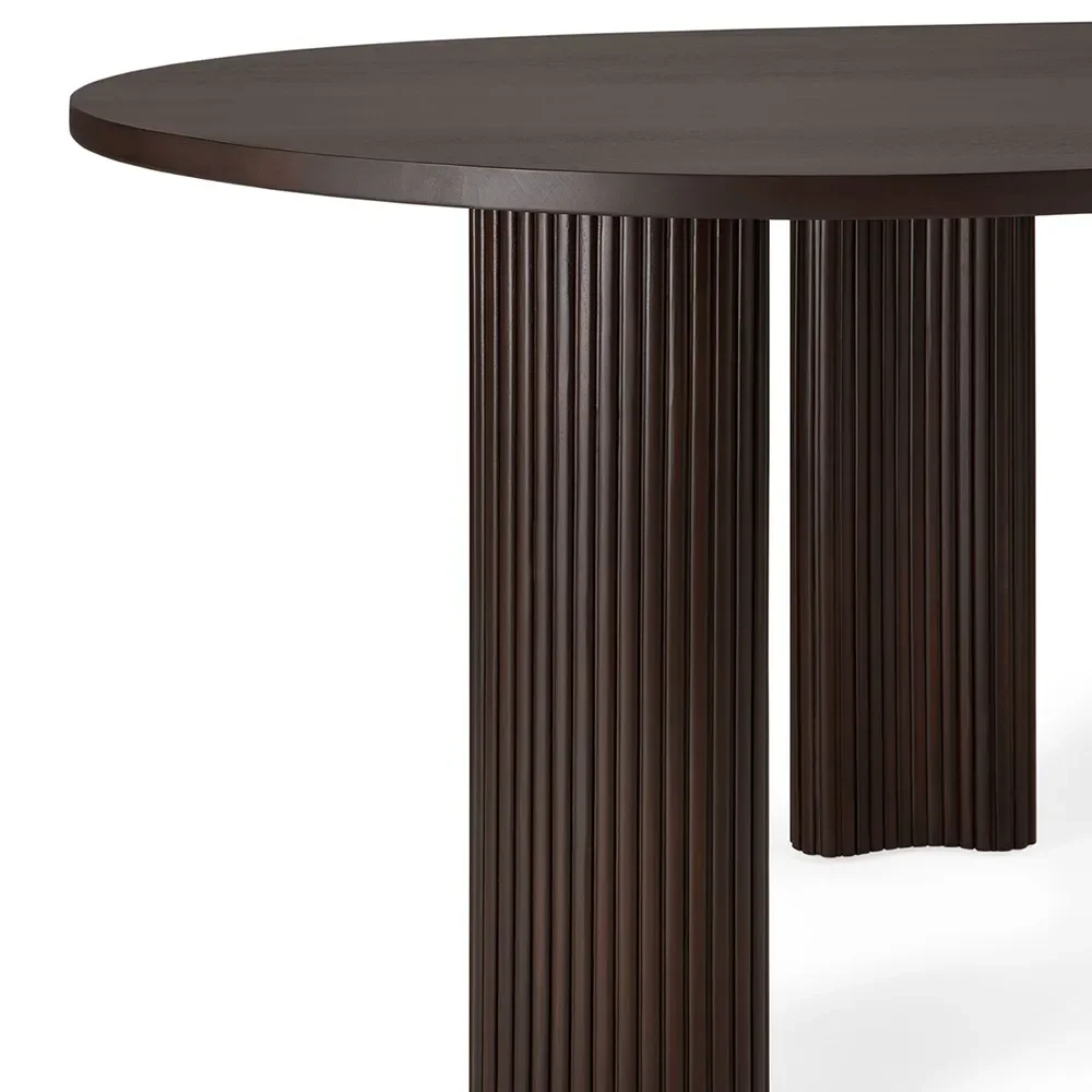 Boomerang Desk 200x100 cm