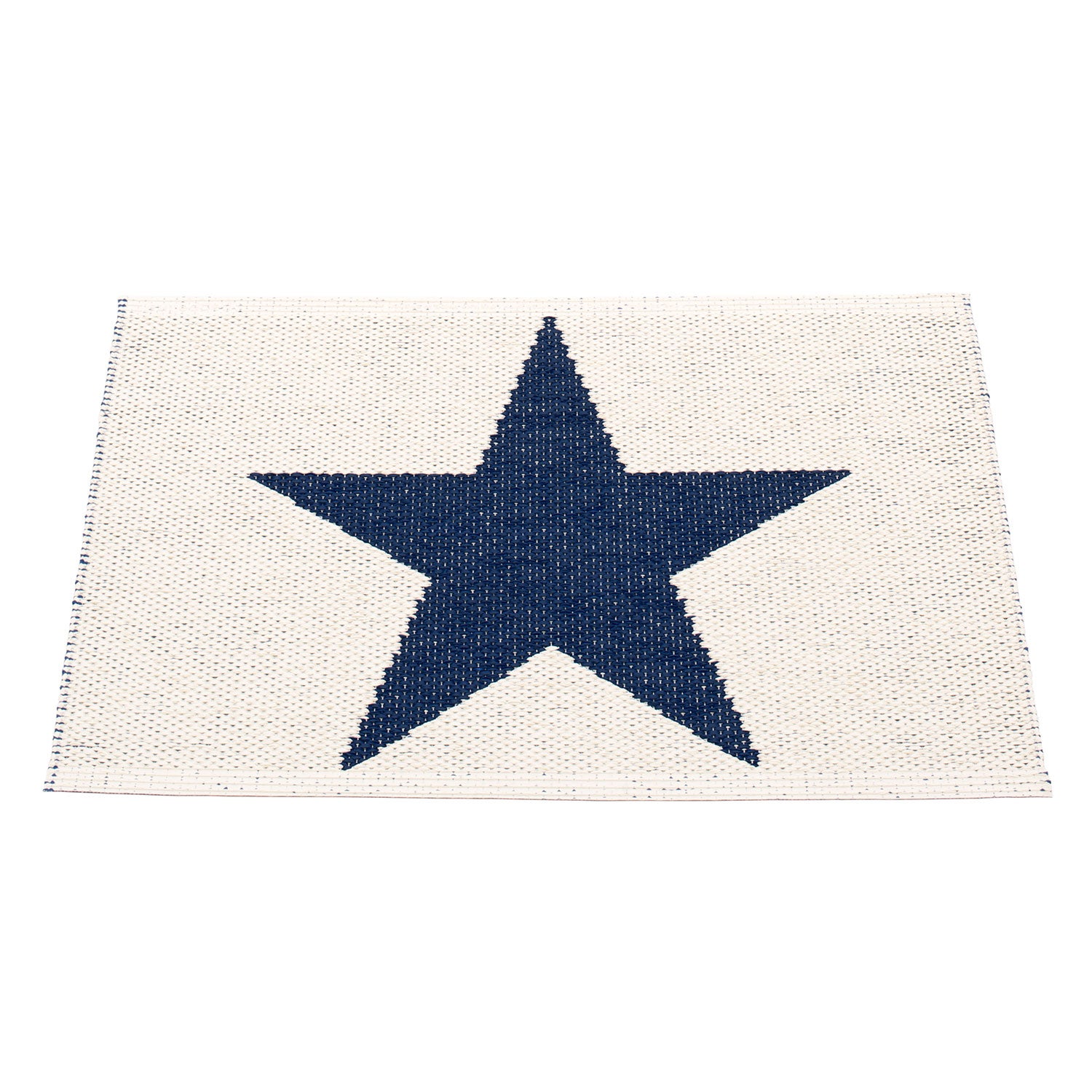 Viggo Carpet 70x50 cm one mud / vanilla