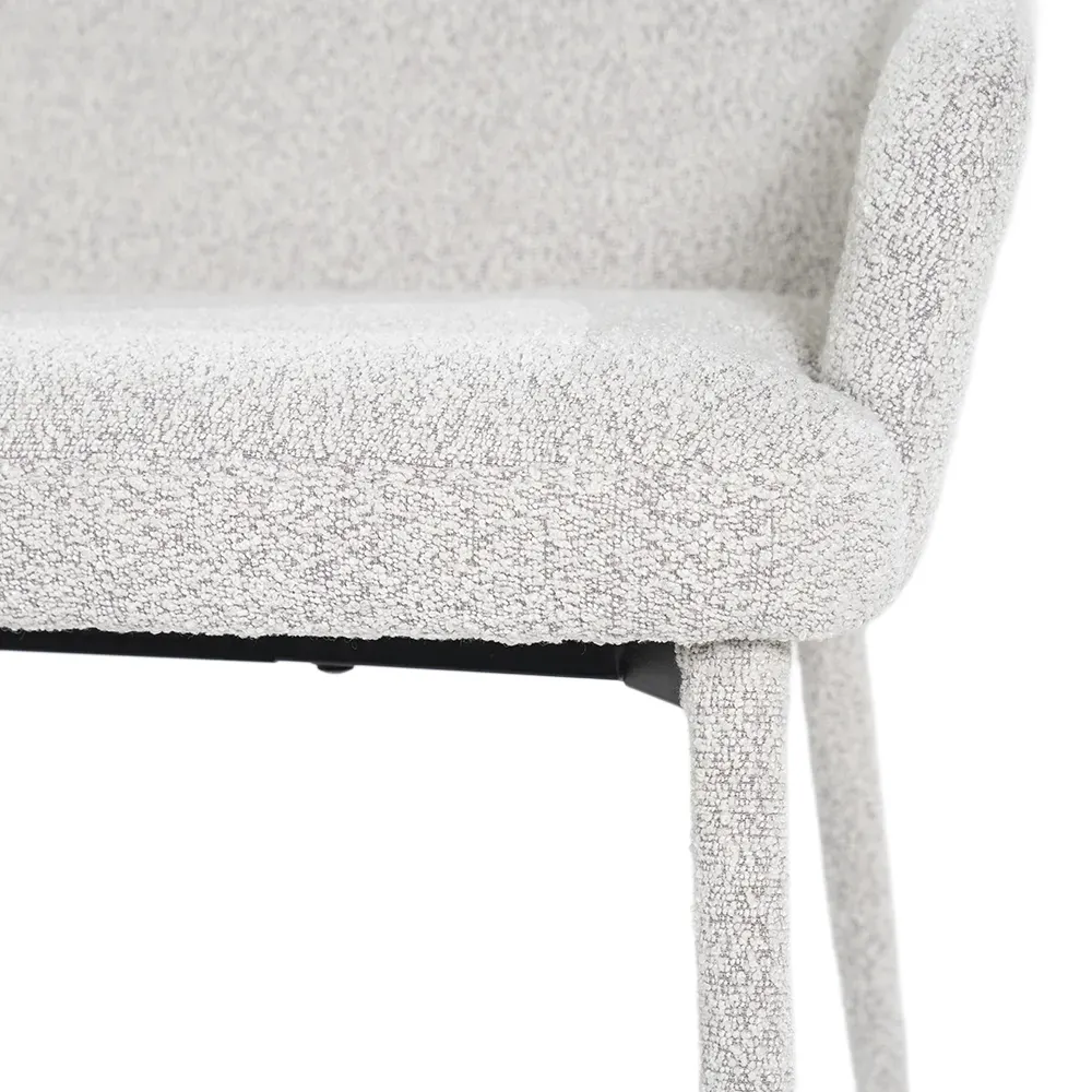Bench Fika Beige