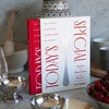 Recipe Book - Today's Special