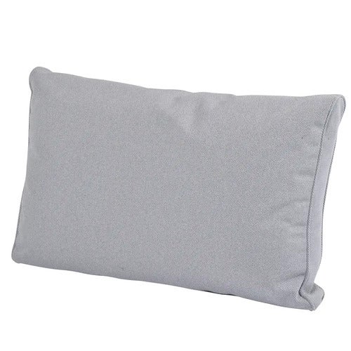 Isolde Back Cushion W65 H38 Lightgrey