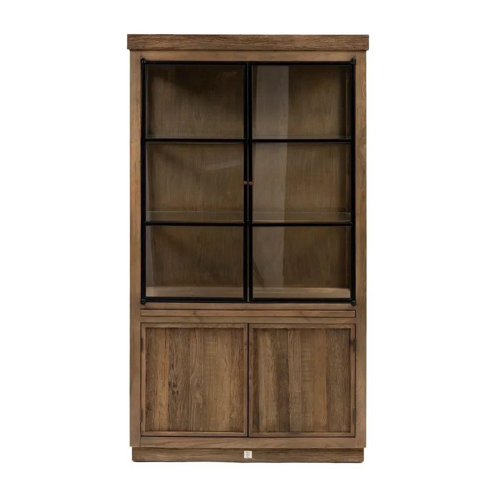 Clearwater Creek Display Cabinet
