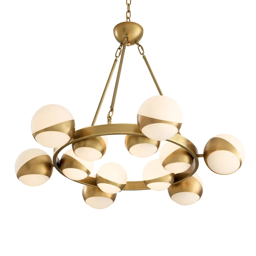 Ceiling Lamp Piazetta