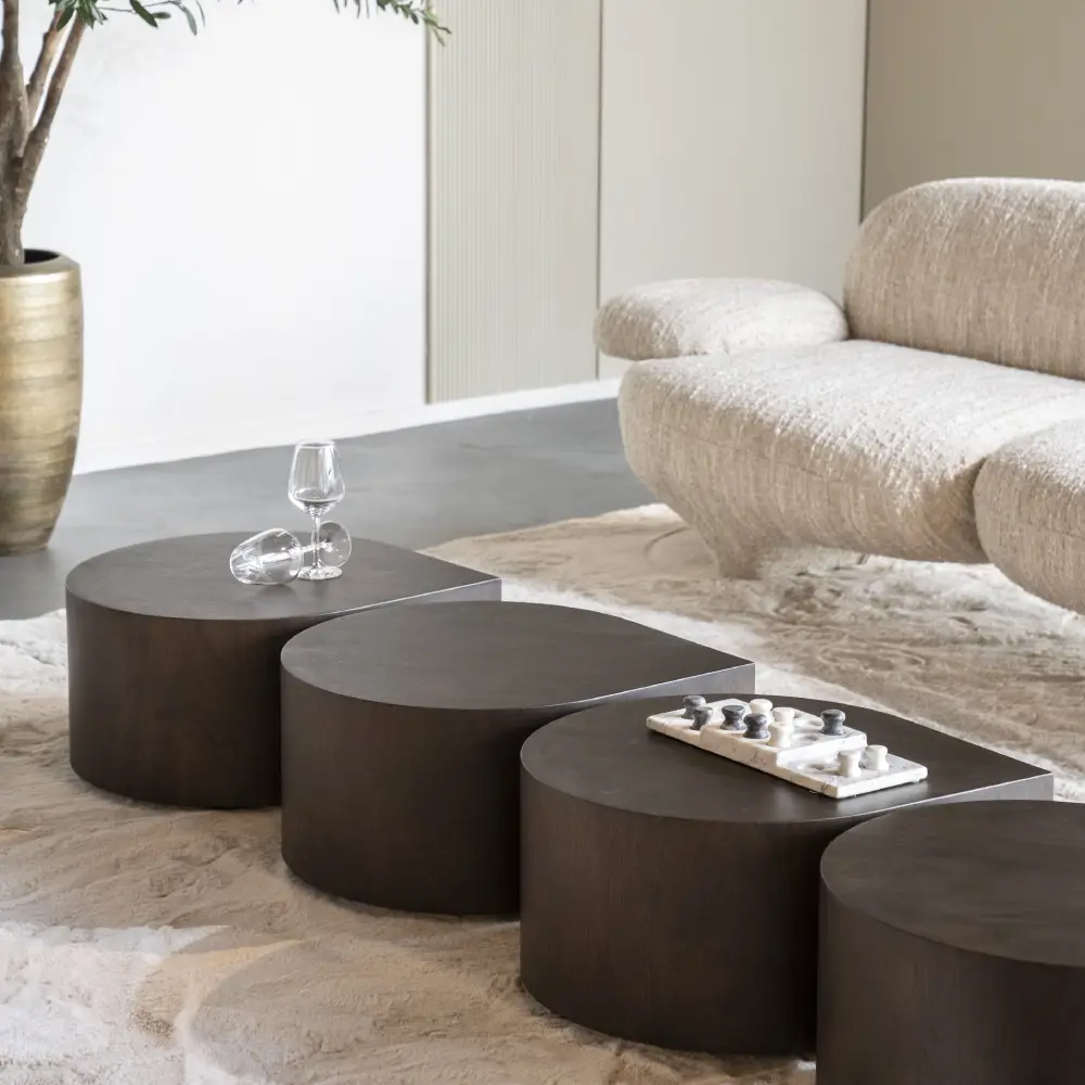 Jules Side table