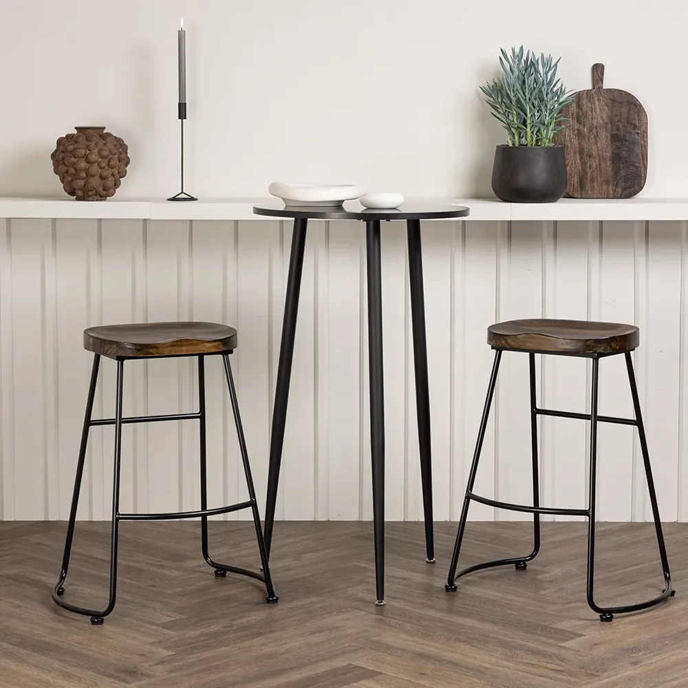 Ozark Barstool 2-pack