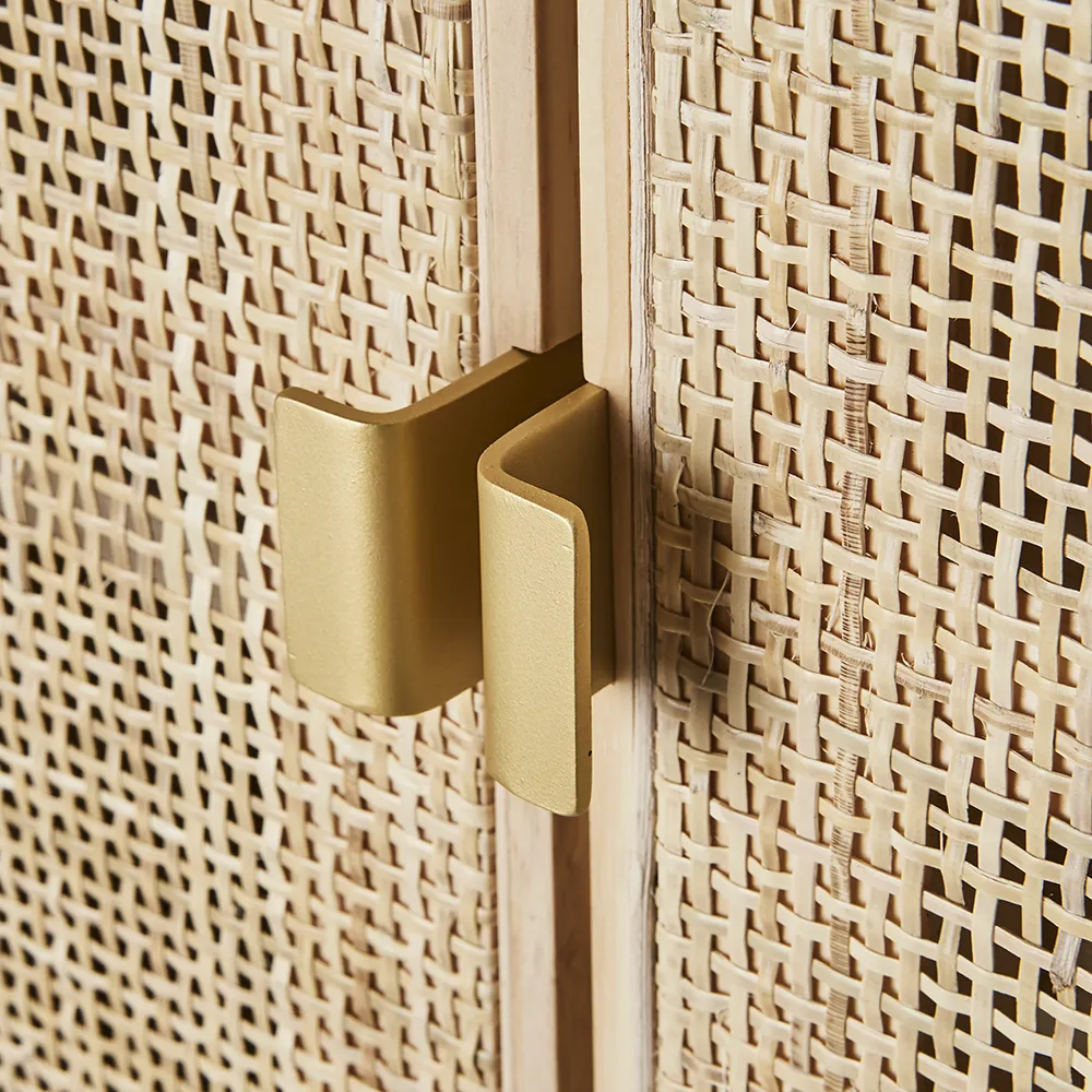 Harry Cabinet Natural