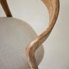 Puglia dining chair