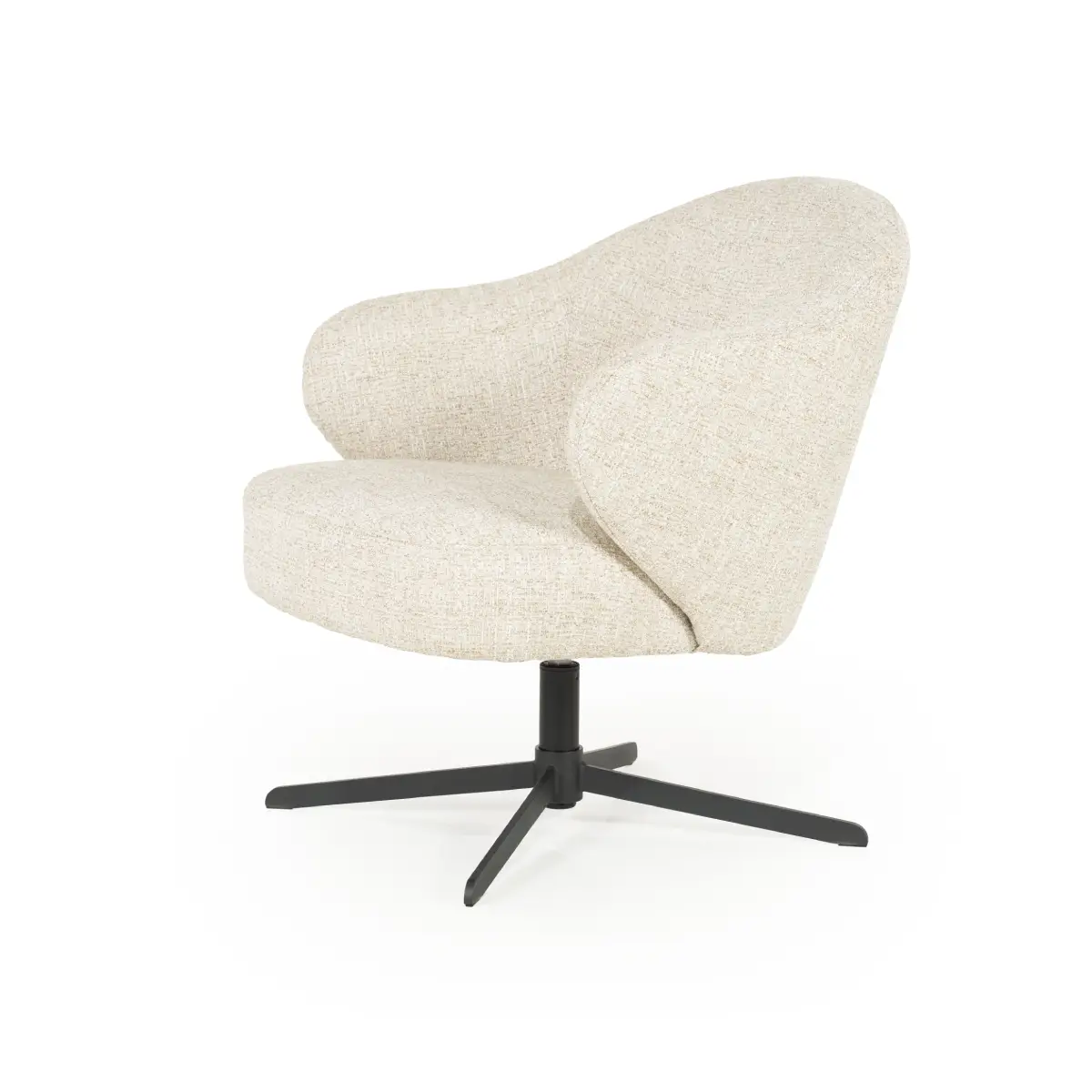 Connor Armchair - beige Donna