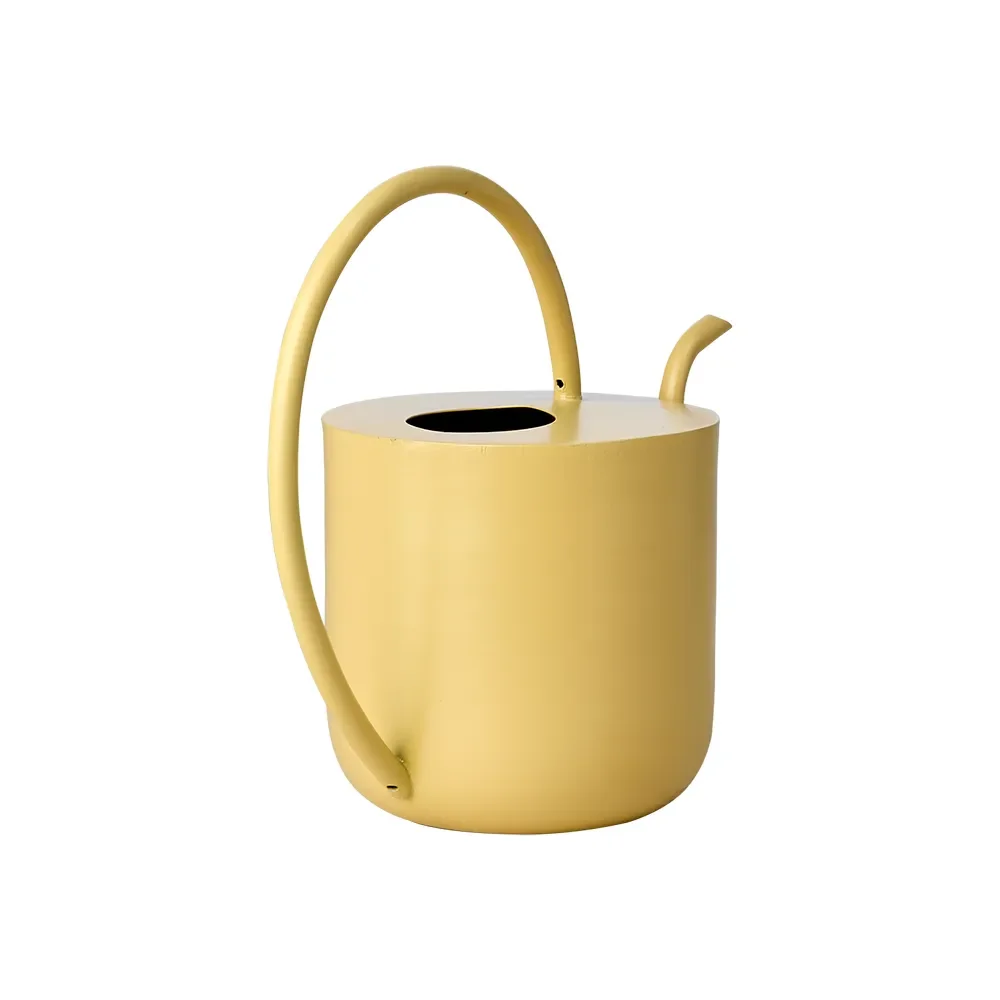 Watering Can Olivia Yellow