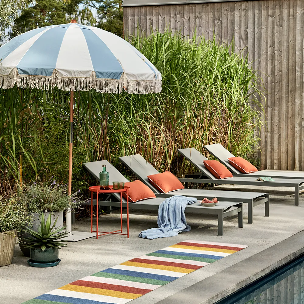 Molly Happy rug 70 x 200 cm