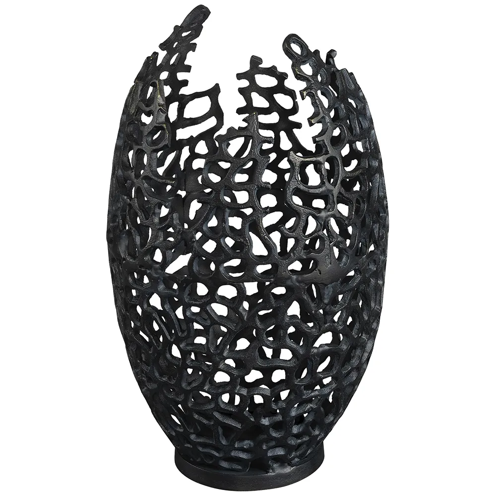 Bari Candle lantern large