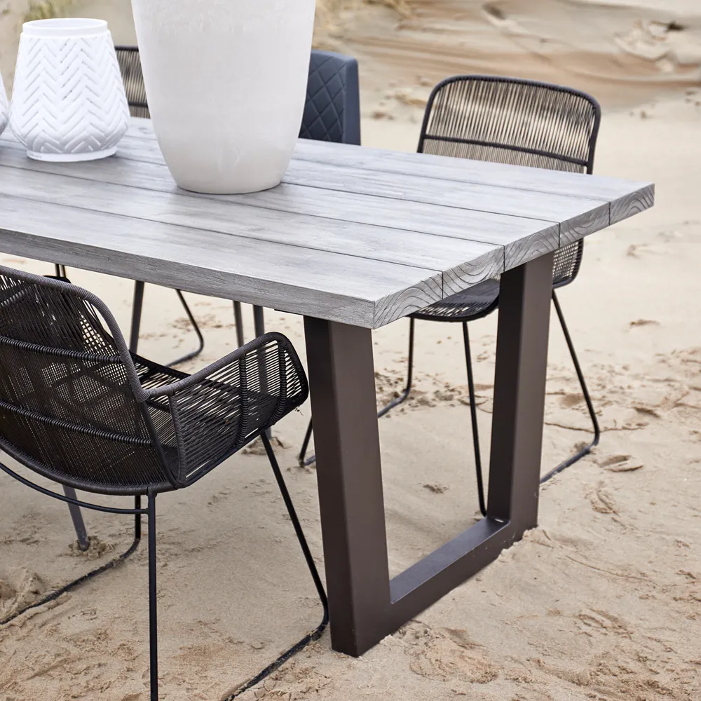 Bondi Beach Dining table 220x100 cm
