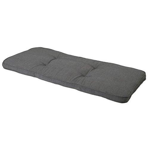 Canyon Bench Cushion 120Cm 68 Granite grey