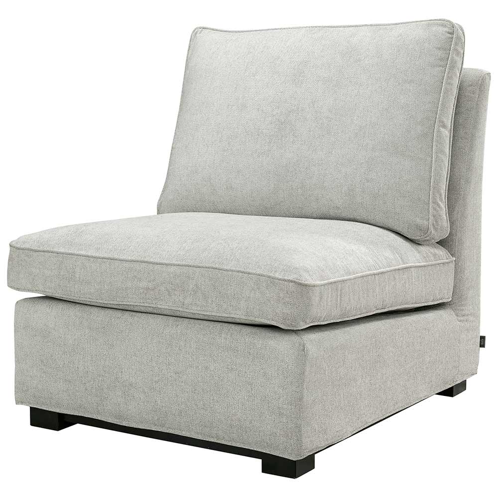 Town Armchair True Nature