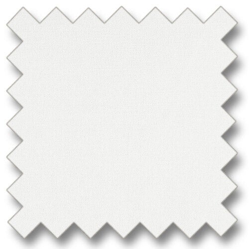 Upholstery Tulum Footstool Colonella White