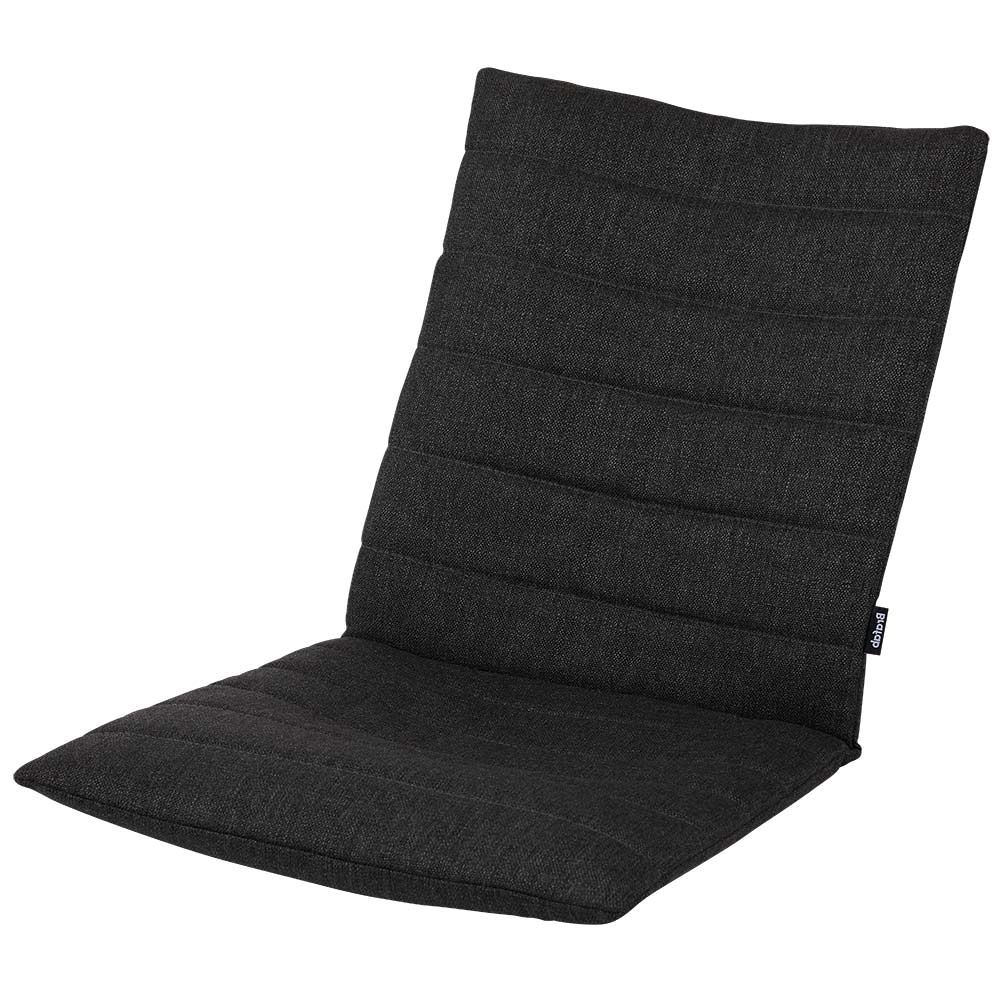 Delia relax cushion anthracite