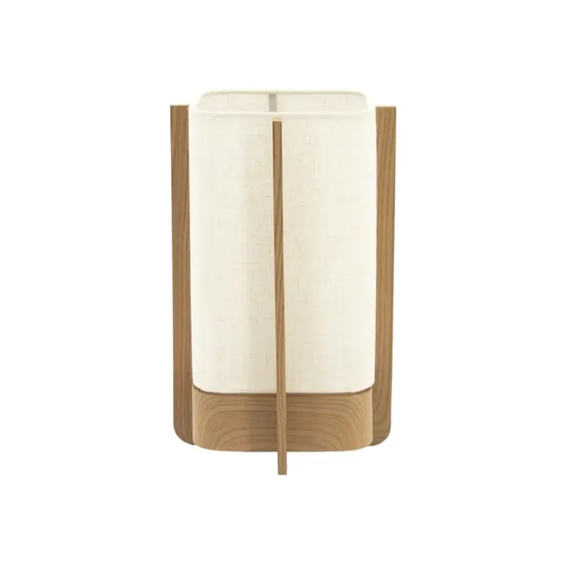 Aterlier small table lamp 20x20x31,5 cm brown