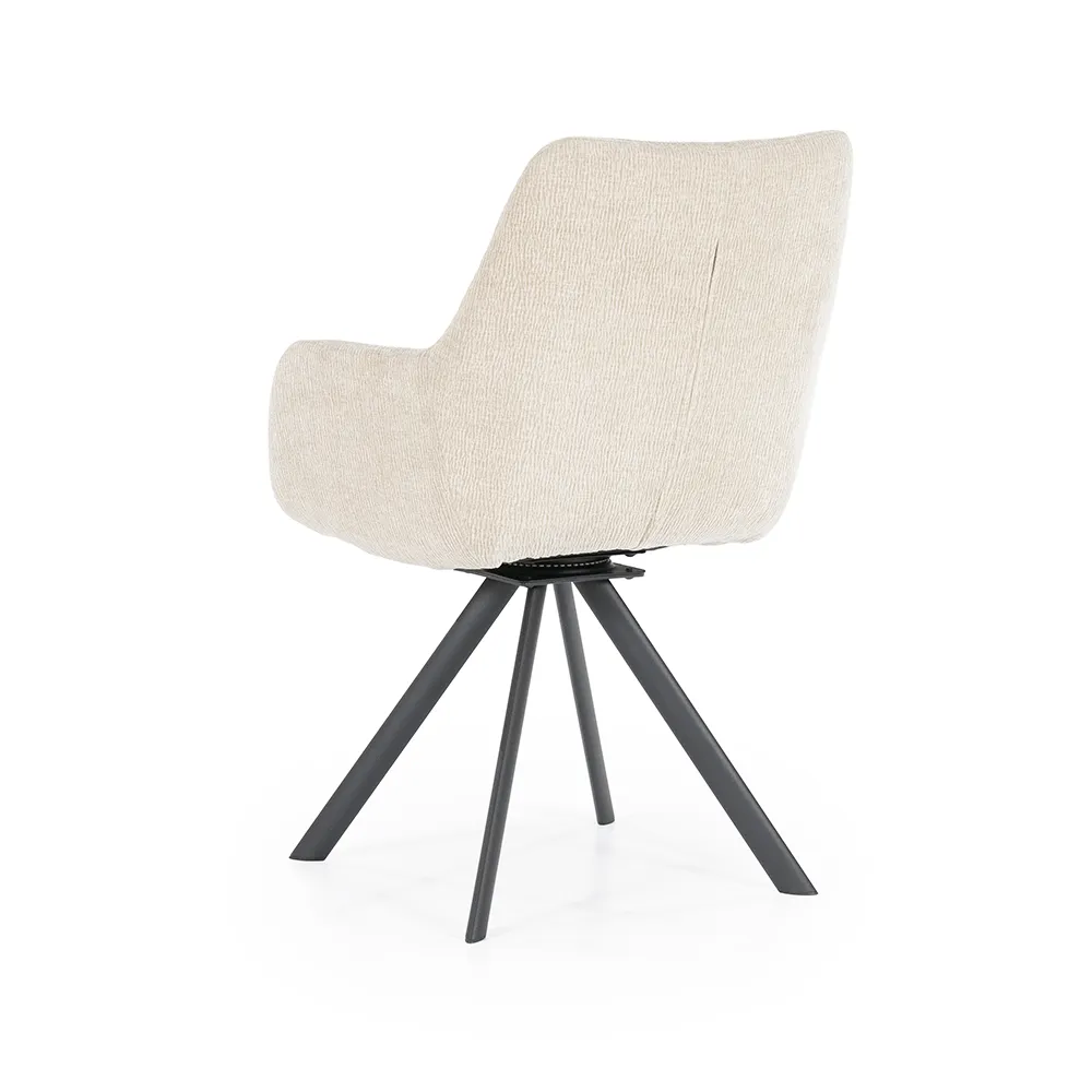 Armchair Bliss Taupe