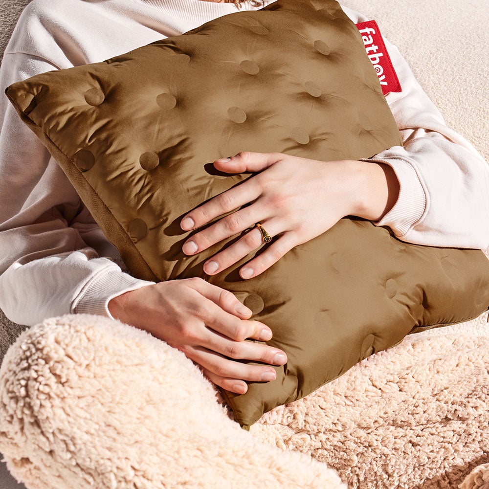 Hotspot lungo heating pad foggy dew