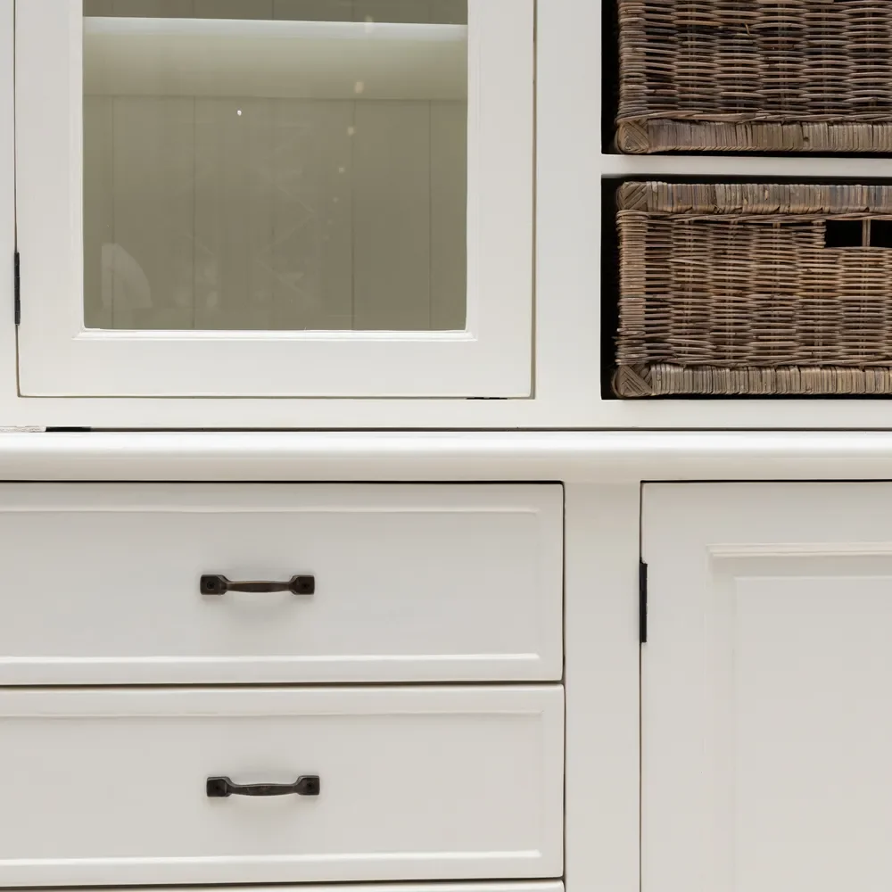  Martha's Vineyard Display Cabinet