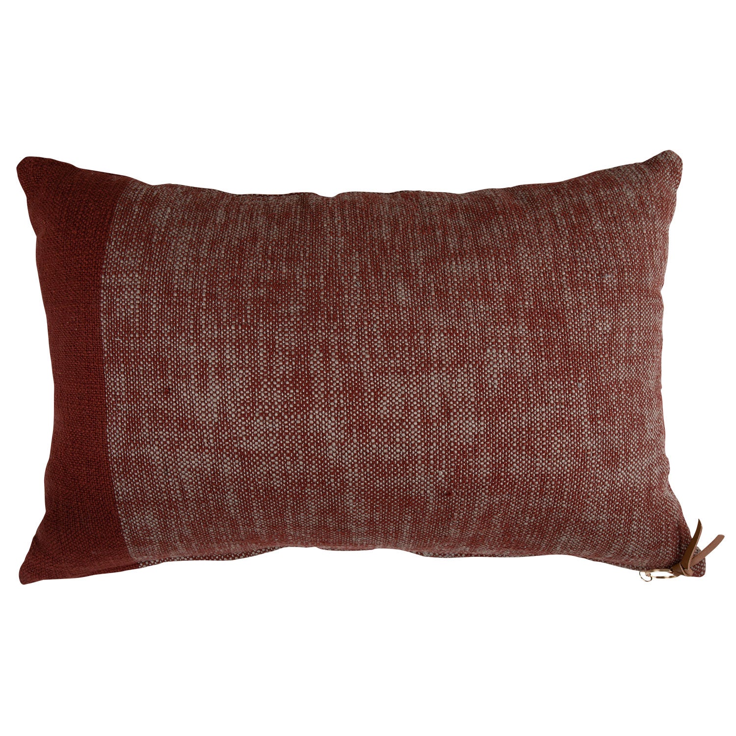 Ombrone ornamental cushion rust