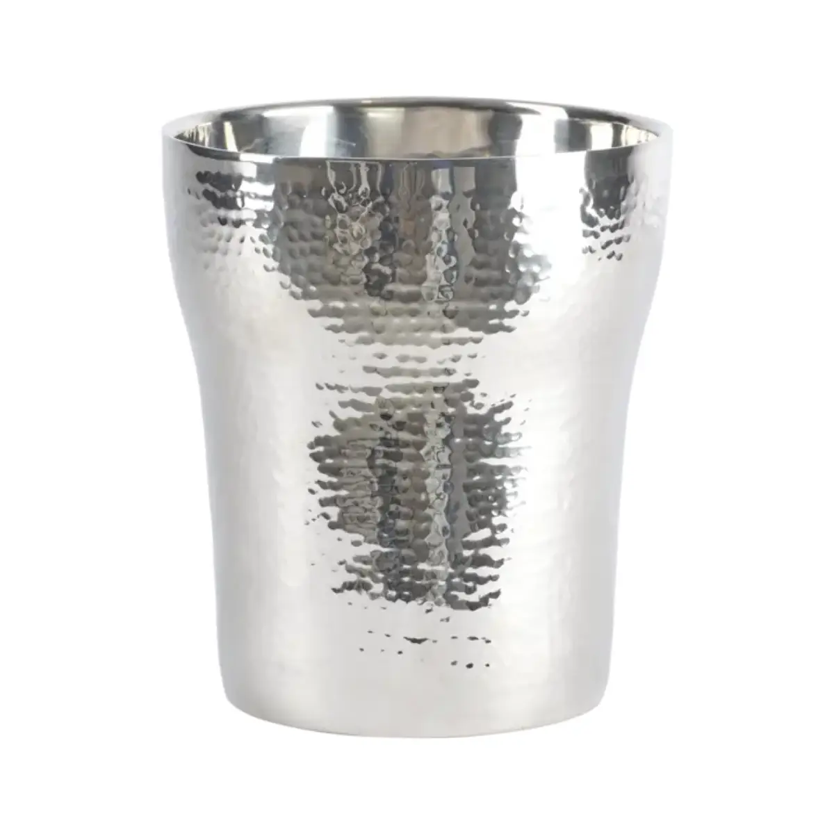 CARTER Cooler Silver colour 