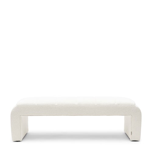 Brera Bench Simply White