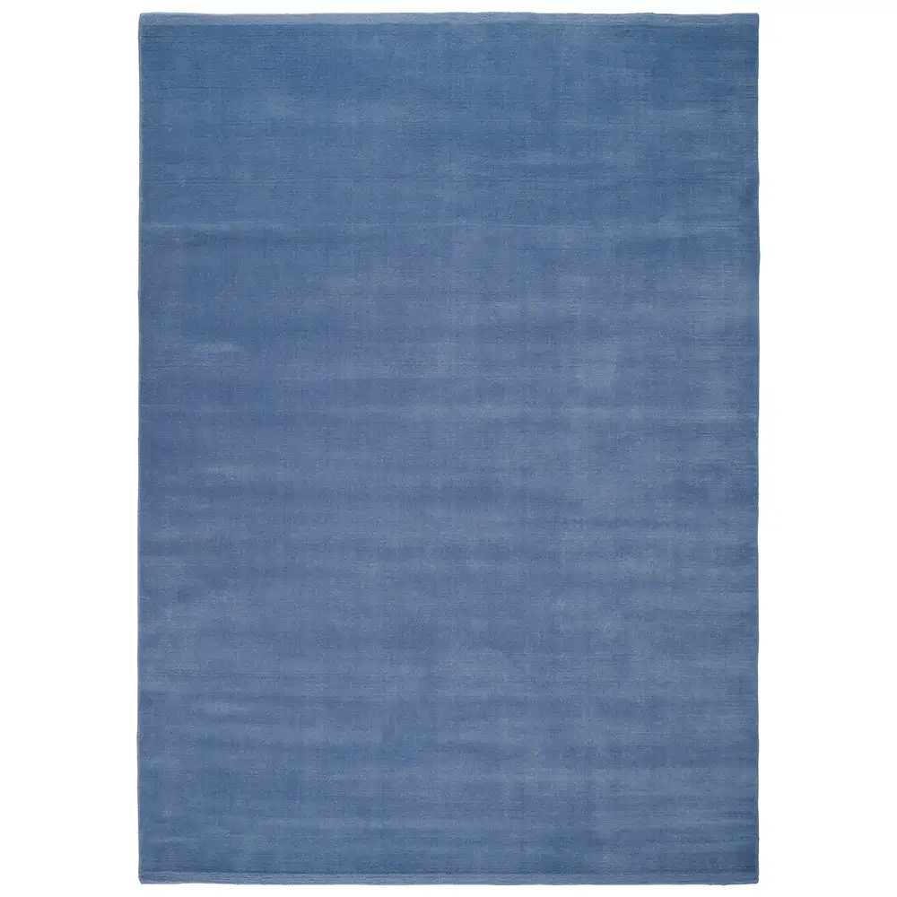 Halo Cloud Blue 140x200 carpet 