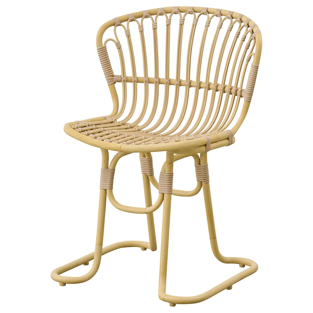 Rita Dining Esstischstuhl