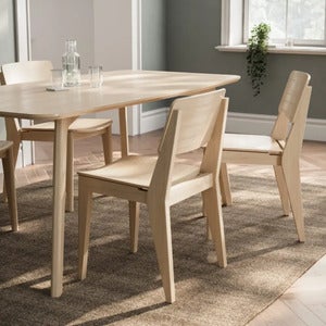 Elvo Dining Chair